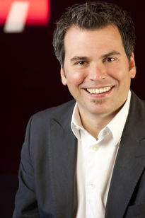 Andreas Perreiter